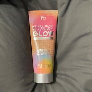 Sunless Tanning Lotion